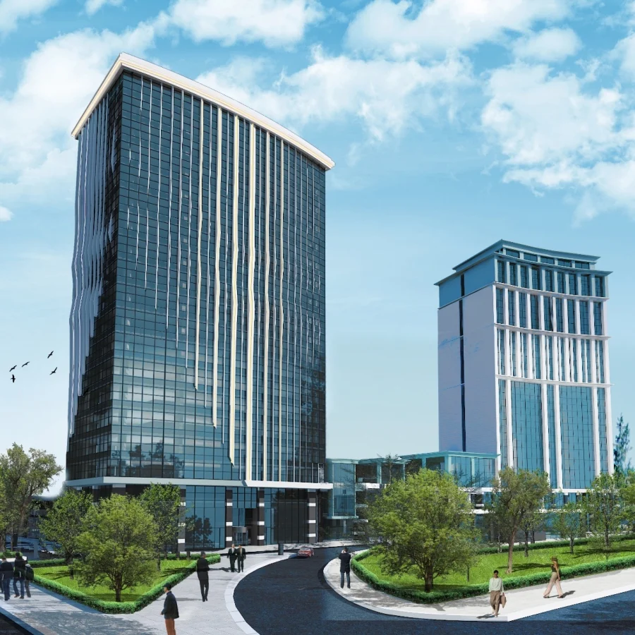 Malatya Park Ofis